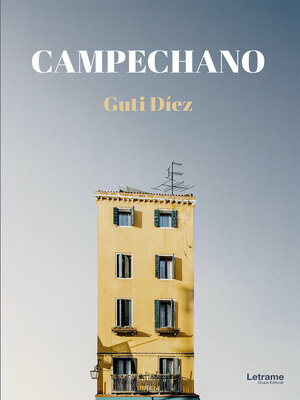 cover image of Campechano